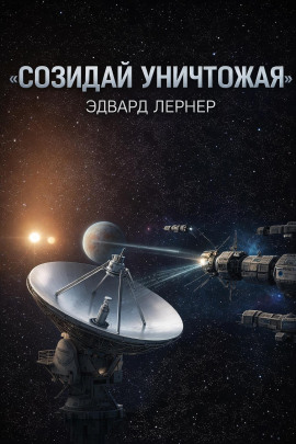 Созидай уничтожая -                   Эдвард Лернер - Лучшие аудиокниги слушать онлайн бесплатно Новые аудиокниги mp3 (мп3) на сайте mp3-knigi-audio.com