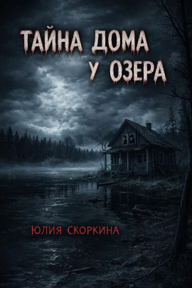 Тайна дома у озера - Юлия Скоркина - Лучшие аудиокниги слушать онлайн бесплатно Новые аудиокниги mp3 (мп3) на сайте mp3-knigi-audio.com