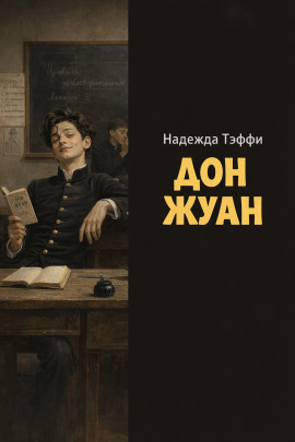 Дон Жуан - Надежда Тэффи - Лучшие аудиокниги слушать онлайн бесплатно Новые аудиокниги mp3 (мп3) на сайте mp3-knigi-audio.com