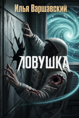 Ловушка - Илья Варшавский - Лучшие аудиокниги слушать онлайн бесплатно Новые аудиокниги mp3 (мп3) на сайте mp3-knigi-audio.com