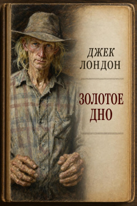 Золотое дно - Джек Лондон - Лучшие аудиокниги слушать онлайн бесплатно Новые аудиокниги mp3 (мп3) на сайте mp3-knigi-audio.com
