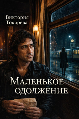 Маленькое одолжение - Виктория Токарева - Лучшие аудиокниги слушать онлайн бесплатно Новые аудиокниги mp3 (мп3) на сайте mp3-knigi-audio.com