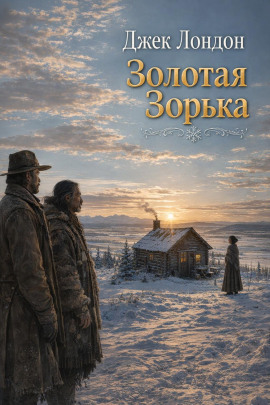 Золотая Зорька - Джек Лондон - Лучшие аудиокниги слушать онлайн бесплатно Новые аудиокниги mp3 (мп3) на сайте mp3-knigi-audio.com