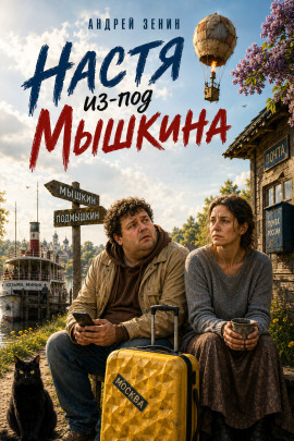 Настя из-под Мышкина - Автор неизвестен - Лучшие аудиокниги слушать онлайн бесплатно Новые аудиокниги mp3 (мп3) на сайте mp3-knigi-audio.com