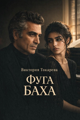 Фуга Баха - Виктория Токарева - Лучшие аудиокниги слушать онлайн бесплатно Новые аудиокниги mp3 (мп3) на сайте mp3-knigi-audio.com