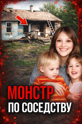 Смертельный визит соседа - Автор неизвестен - Лучшие аудиокниги слушать онлайн бесплатно Новые аудиокниги mp3 (мп3) на сайте mp3-knigi-audio.com