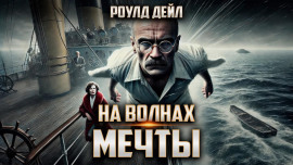 Отчаянный прыжок - Даль Роальд - Лучшие аудиокниги слушать онлайн бесплатно Новые аудиокниги mp3 (мп3) на сайте mp3-knigi-audio.com