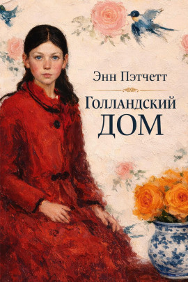 Голландский дом - Энн Пэтчетт - Лучшие аудиокниги слушать онлайн бесплатно Новые аудиокниги mp3 (мп3) на сайте mp3-knigi-audio.com