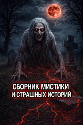 Сборник страшных и мистических рассказов - Автор неизвестен - Лучшие аудиокниги слушать онлайн бесплатно Новые аудиокниги mp3 (мп3) на сайте mp3-knigi-audio.com