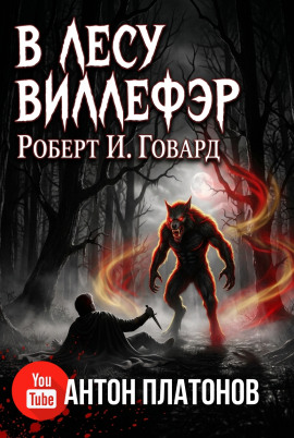 В лесу Виллефэр - Роберт Говард - Лучшие аудиокниги слушать онлайн бесплатно Новые аудиокниги mp3 (мп3) на сайте mp3-knigi-audio.com