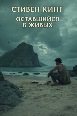 Оставшийся в живых - Стивен Кинг - Лучшие аудиокниги слушать онлайн бесплатно Новые аудиокниги mp3 (мп3) на сайте mp3-knigi-audio.com