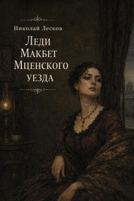 Леди Макбет Мценского уезда - Николай Лесков - Лучшие аудиокниги слушать онлайн бесплатно Новые аудиокниги mp3 (мп3) на сайте mp3-knigi-audio.com