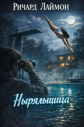 Ныряльщица - Ричард Лаймон - Лучшие аудиокниги слушать онлайн бесплатно Новые аудиокниги mp3 (мп3) на сайте mp3-knigi-audio.com