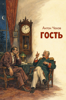 Гость - Антон Чехов - Лучшие аудиокниги слушать онлайн бесплатно Новые аудиокниги mp3 (мп3) на сайте mp3-knigi-audio.com