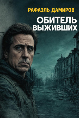 Обитель выживших -                   Рафаэль Дамиров - Лучшие аудиокниги слушать онлайн бесплатно Новые аудиокниги mp3 (мп3) на сайте mp3-knigi-audio.com