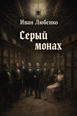 Серый монах - Иван Любенко - Лучшие аудиокниги слушать онлайн бесплатно Новые аудиокниги mp3 (мп3) на сайте mp3-knigi-audio.com