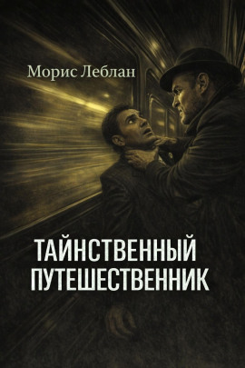 Таинственный путешественник - Морис Леблан - Лучшие аудиокниги слушать онлайн бесплатно Новые аудиокниги mp3 (мп3) на сайте mp3-knigi-audio.com