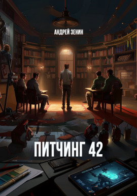 Питчинг 42 - Автор неизвестен - Лучшие аудиокниги слушать онлайн бесплатно Новые аудиокниги mp3 (мп3) на сайте mp3-knigi-audio.com