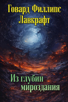 Из глубин мироздания - Говард Лавкрафт - Лучшие аудиокниги слушать онлайн бесплатно Новые аудиокниги mp3 (мп3) на сайте mp3-knigi-audio.com