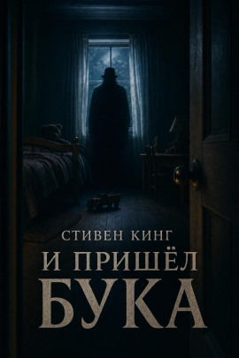 И пришёл Бука - Стивен Кинг - Лучшие аудиокниги слушать онлайн бесплатно Новые аудиокниги mp3 (мп3) на сайте mp3-knigi-audio.com