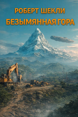 Безымянная гора - Роберт Шекли - Лучшие аудиокниги слушать онлайн бесплатно Новые аудиокниги mp3 (мп3) на сайте mp3-knigi-audio.com