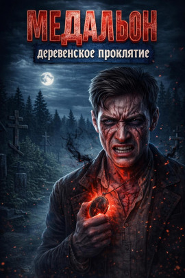Медальон -                   Валентина Сенчукова - Лучшие аудиокниги слушать онлайн бесплатно Новые аудиокниги mp3 (мп3) на сайте mp3-knigi-audio.com
