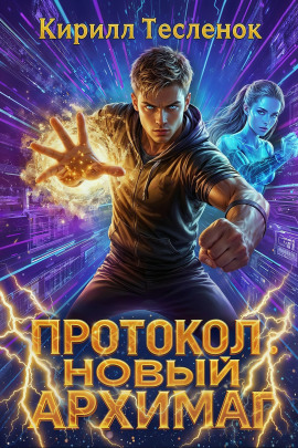 Протокол: Новый Архимаг 5.0 - Кирилл Тесленок - Лучшие аудиокниги слушать онлайн бесплатно Новые аудиокниги mp3 (мп3) на сайте mp3-knigi-audio.com