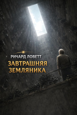Завтрашняя земляника -                   Ричард Ловетт - Лучшие аудиокниги слушать онлайн бесплатно Новые аудиокниги mp3 (мп3) на сайте mp3-knigi-audio.com