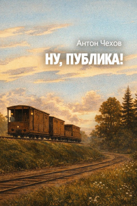 Ну, публика! - Антон Чехов - Лучшие аудиокниги слушать онлайн бесплатно Новые аудиокниги mp3 (мп3) на сайте mp3-knigi-audio.com