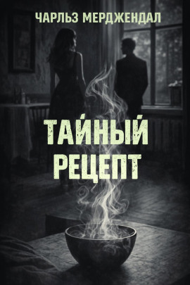 Тайный рецепт -                   Чарльз Мерджендал - Лучшие аудиокниги слушать онлайн бесплатно Новые аудиокниги mp3 (мп3) на сайте mp3-knigi-audio.com