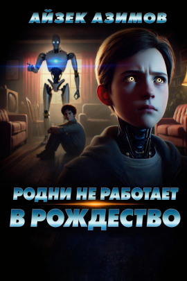 Рождество без Родни - Айзек Азимов - Лучшие аудиокниги слушать онлайн бесплатно Новые аудиокниги mp3 (мп3) на сайте mp3-knigi-audio.com