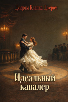 Идеальный кавалер - Джером Клапка Джером - Лучшие аудиокниги слушать онлайн бесплатно Новые аудиокниги mp3 (мп3) на сайте mp3-knigi-audio.com