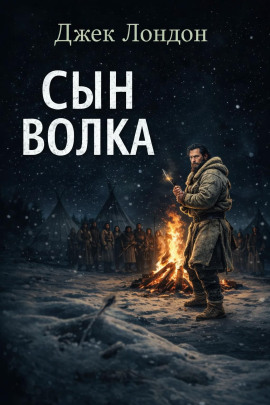 Сын Волка - Джек Лондон - Лучшие аудиокниги слушать онлайн бесплатно Новые аудиокниги mp3 (мп3) на сайте mp3-knigi-audio.com