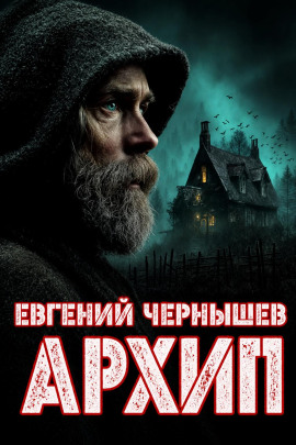 Архип -                   Евгений Чернышев - Лучшие аудиокниги слушать онлайн бесплатно Новые аудиокниги mp3 (мп3) на сайте mp3-knigi-audio.com