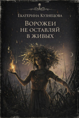 Ворожеи не оставляй в живых - Екатерина Кузнецова - Лучшие аудиокниги слушать онлайн бесплатно Новые аудиокниги mp3 (мп3) на сайте mp3-knigi-audio.com