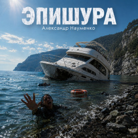 Эпишура - Александр Науменко - Лучшие аудиокниги слушать онлайн бесплатно Новые аудиокниги mp3 (мп3) на сайте mp3-knigi-audio.com