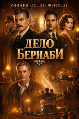 Дело Бернаби - Ричард Остин Фримен - Лучшие аудиокниги слушать онлайн бесплатно Новые аудиокниги mp3 (мп3) на сайте mp3-knigi-audio.com