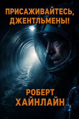 Присаживайтесь, джентльмены! - Роберт Хайнлайн - Лучшие аудиокниги слушать онлайн бесплатно Новые аудиокниги mp3 (мп3) на сайте mp3-knigi-audio.com