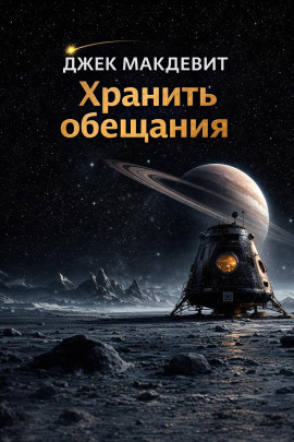 Хранить обещания - Джек Макдевит - Лучшие аудиокниги слушать онлайн бесплатно Новые аудиокниги mp3 (мп3) на сайте mp3-knigi-audio.com