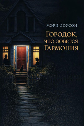 Городок, что зовется Гармония -                   Мэри Лоусон - Лучшие аудиокниги слушать онлайн бесплатно Новые аудиокниги mp3 (мп3) на сайте mp3-knigi-audio.com