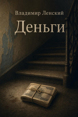 Деньги - Владимир Ленский - Лучшие аудиокниги слушать онлайн бесплатно Новые аудиокниги mp3 (мп3) на сайте mp3-knigi-audio.com