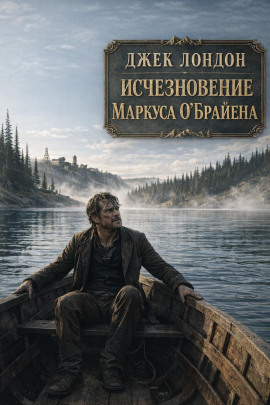 Исчезновение Маркуса О'Брайена - Джек Лондон - Лучшие аудиокниги слушать онлайн бесплатно Новые аудиокниги mp3 (мп3) на сайте mp3-knigi-audio.com