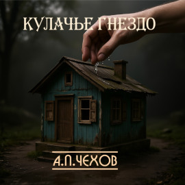 Кулачье гнездо - Антон Чехов - Лучшие аудиокниги слушать онлайн бесплатно Новые аудиокниги mp3 (мп3) на сайте mp3-knigi-audio.com