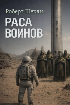 Раса воинов - Роберт Шекли - Лучшие аудиокниги слушать онлайн бесплатно Новые аудиокниги mp3 (мп3) на сайте mp3-knigi-audio.com
