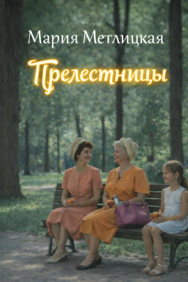Прелестницы - Мария Метлицкая - Лучшие аудиокниги слушать онлайн бесплатно Новые аудиокниги mp3 (мп3) на сайте mp3-knigi-audio.com