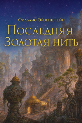 Последняя золотая нить - Филлис Эйзенштейн - Лучшие аудиокниги слушать онлайн бесплатно Новые аудиокниги mp3 (мп3) на сайте mp3-knigi-audio.com