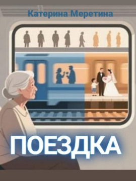 Поездка - Автор неизвестен - Лучшие аудиокниги слушать онлайн бесплатно Новые аудиокниги mp3 (мп3) на сайте mp3-knigi-audio.com