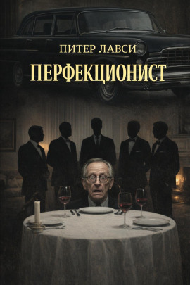 Перфекционист -                   Питер Лавси - Лучшие аудиокниги слушать онлайн бесплатно Новые аудиокниги mp3 (мп3) на сайте mp3-knigi-audio.com