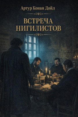 Встреча нигилистов - Артур Конан Дойл - Лучшие аудиокниги слушать онлайн бесплатно Новые аудиокниги mp3 (мп3) на сайте mp3-knigi-audio.com
