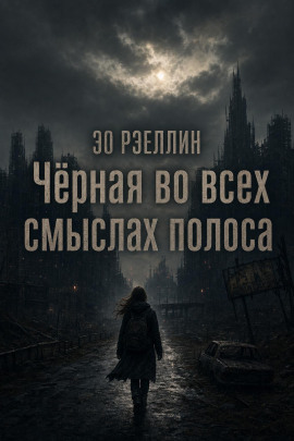 Чёрная во всех смыслах полоса -                   Эо Рэеллин - Лучшие аудиокниги слушать онлайн бесплатно Новые аудиокниги mp3 (мп3) на сайте mp3-knigi-audio.com